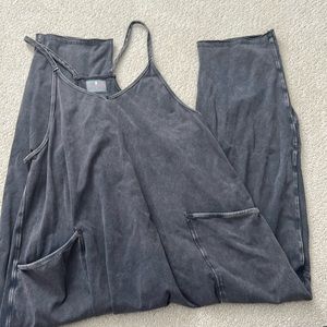 Free people hot shot onesie